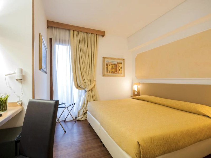 ホテル デルタ フィレンツェ (Hotel Delta Florence)の写真