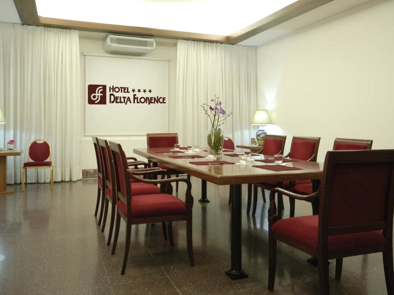 ホテル デルタ フィレンツェ (Hotel Delta Florence)の写真