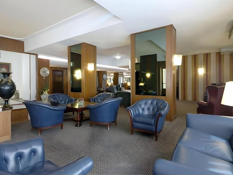 ホテル デルタ フィレンツェ (Hotel Delta Florence)の写真