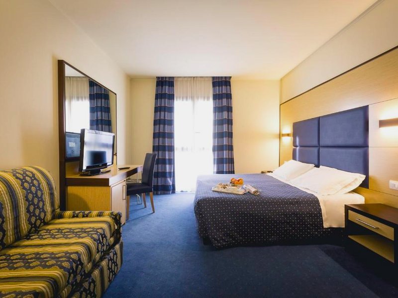 Inn Hotelの写真