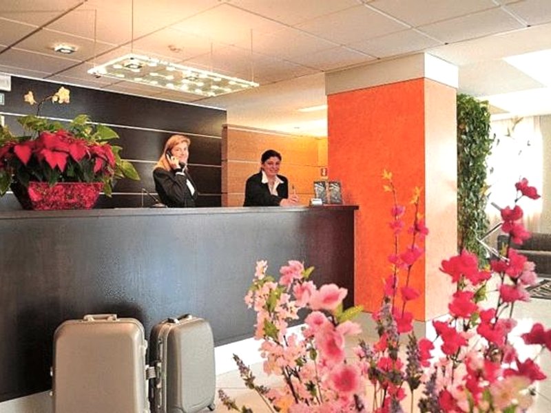Inn Hotelの写真