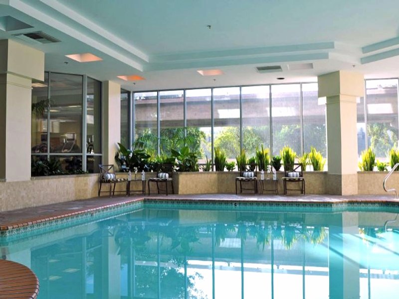 エンバシー スイーツ バイ ヒルトン ウォルナット クリーク (Embassy Suites by Hilton Walnut Creek)の写真