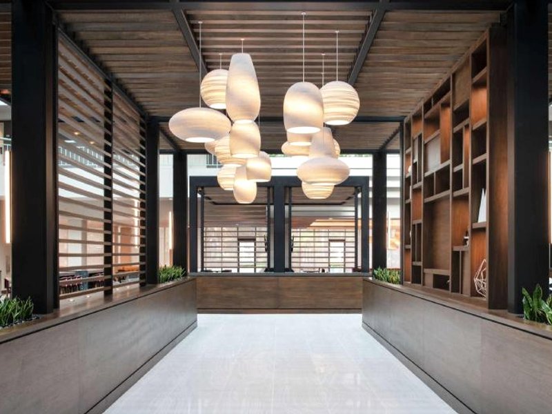 エンバシー スイーツ バイ ヒルトン ウォルナット クリーク (Embassy Suites by Hilton Walnut Creek)の写真