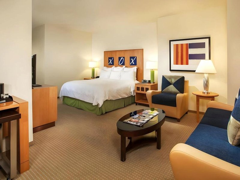ルネサンス ウォルナット クリーク ホテル (Renaissance Walnut Creek Hotel)の写真