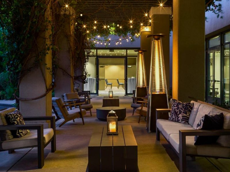 ルネサンス ウォルナット クリーク ホテル (Renaissance Walnut Creek Hotel)の写真