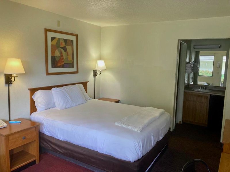 プレミア インズ コンコード (Premier Inns Concord)の写真