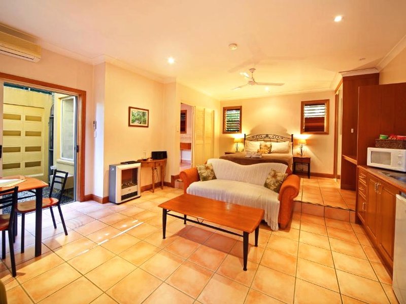 エデン ハウス リトリート (Eden House Retreat)の写真