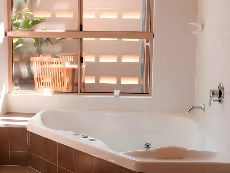 エデン ハウス リトリート (Eden House Retreat)の写真