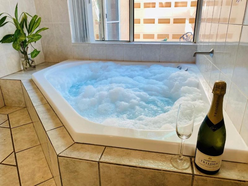 エデン ハウス リトリート (Eden House Retreat)の写真