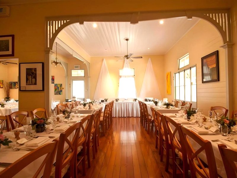 エデン ハウス リトリート (Eden House Retreat)の写真