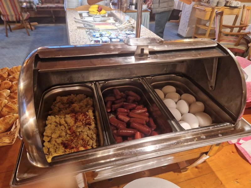 HOTEL WALDHORNの写真