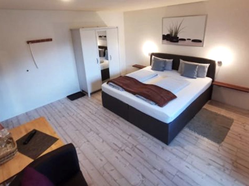 Lutz Alpenblick B&Bの写真