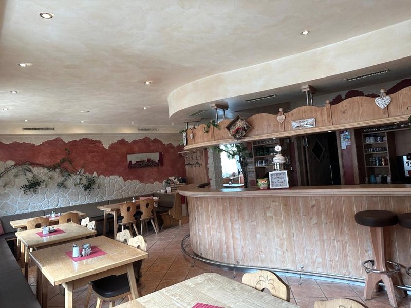 Lutz Alpenblick B&Bの写真