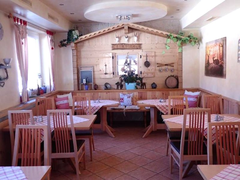 Lutz Alpenblick B&Bの写真