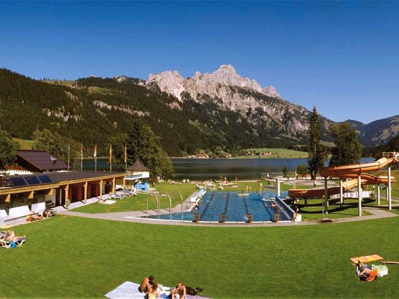 Lutz Alpenblick B&Bの写真