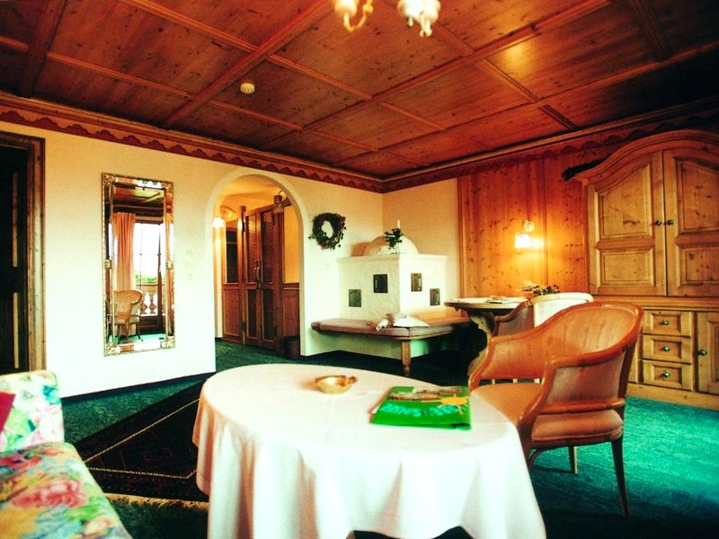 Das Traditionshotel Schwarzer Adlerの写真