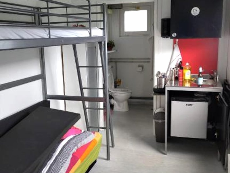 Heimat ToGoの写真