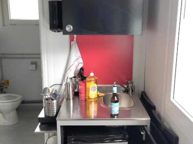 Heimat ToGoの写真