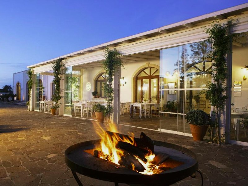Borgo Mulino a Vento - Resortの写真