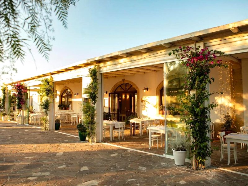 Borgo Mulino a Vento - Resortの写真