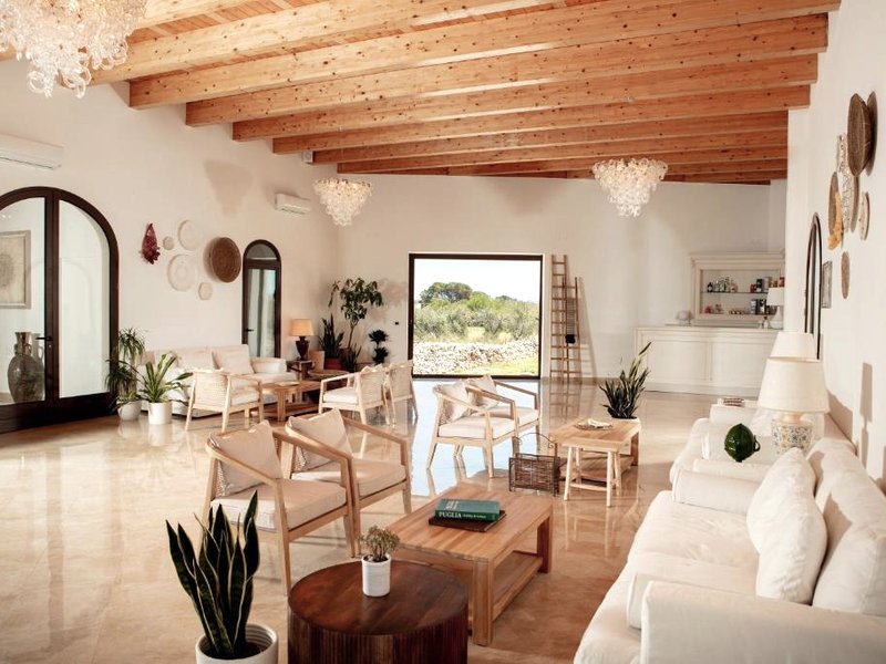 Borgo Mulino a Vento - Resortの写真