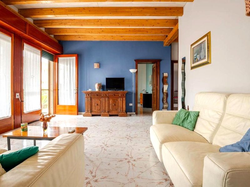 Redlands House - casa vacanzeの写真