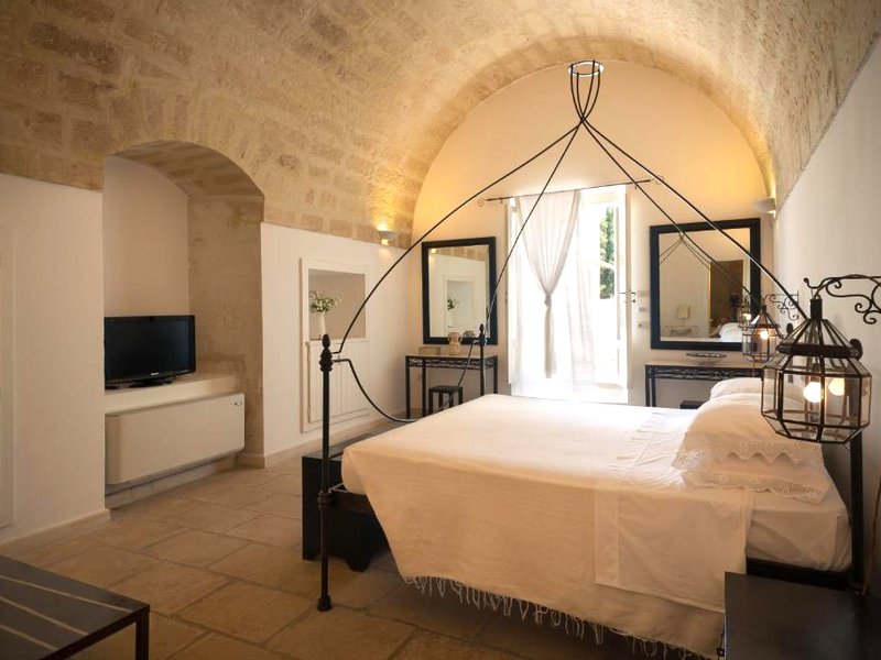 Masseria Montelauroの写真