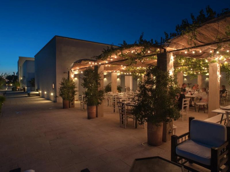 Masseria Montelauroの写真