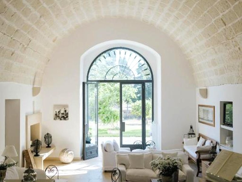 Masseria Montelauroの写真