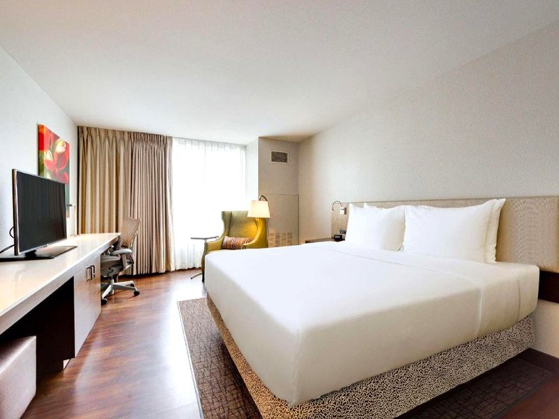 Hilton Garden Inn North Houston/Springの写真