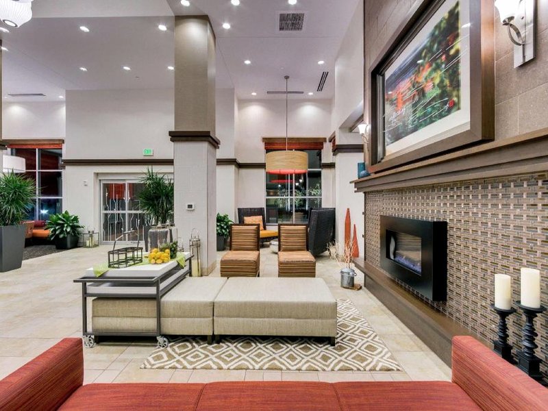 Hilton Garden Inn North Houston/Springの写真