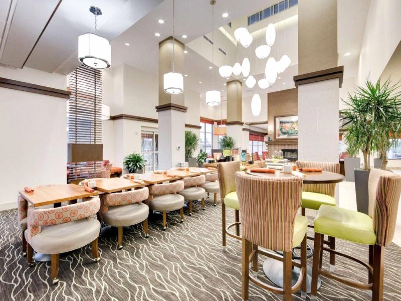 Hilton Garden Inn North Houston/Springの写真