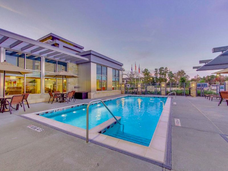 Hilton Garden Inn North Houston/Springの写真