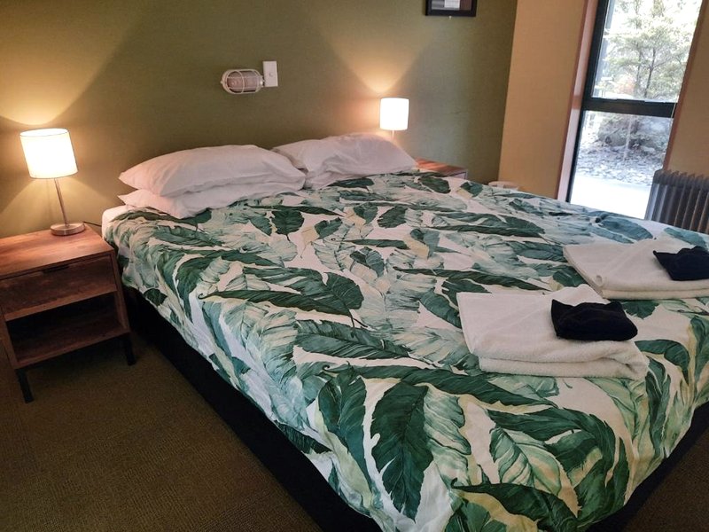 Mountain Houseの写真