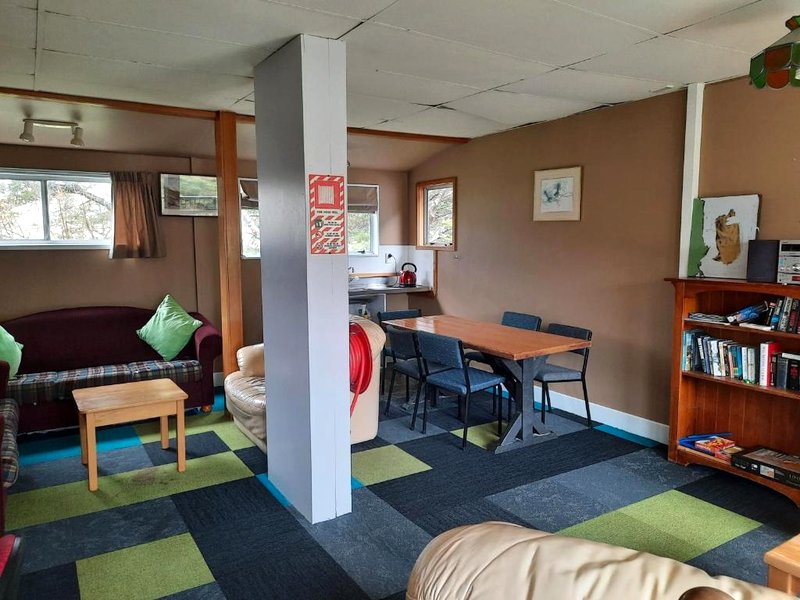 Mountain Houseの写真