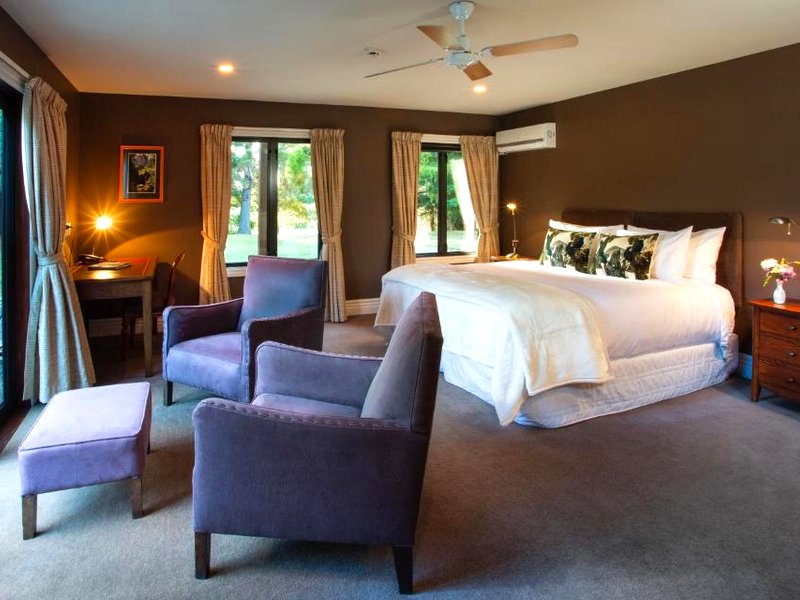 Grasmere Lodgeの写真