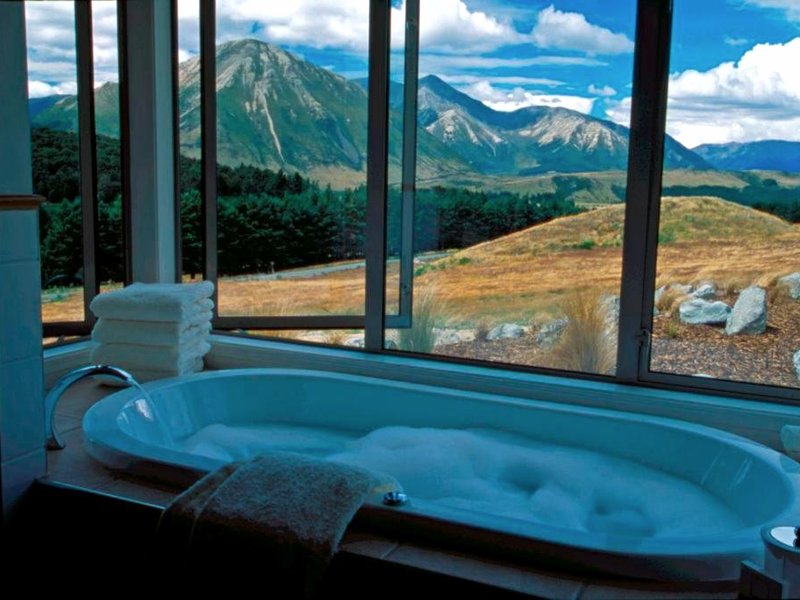 Grasmere Lodgeの写真