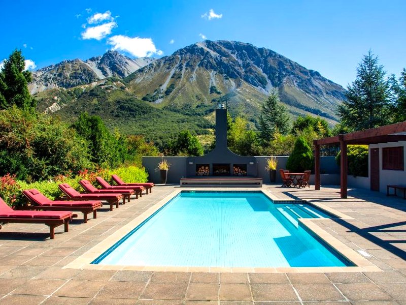 Grasmere Lodgeの写真