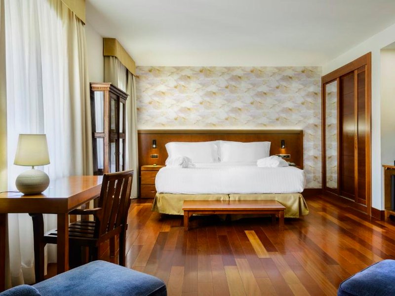 Barcelo Monasterio de Boltana Spaの写真