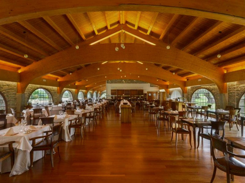 Barcelo Monasterio de Boltana Spaの写真