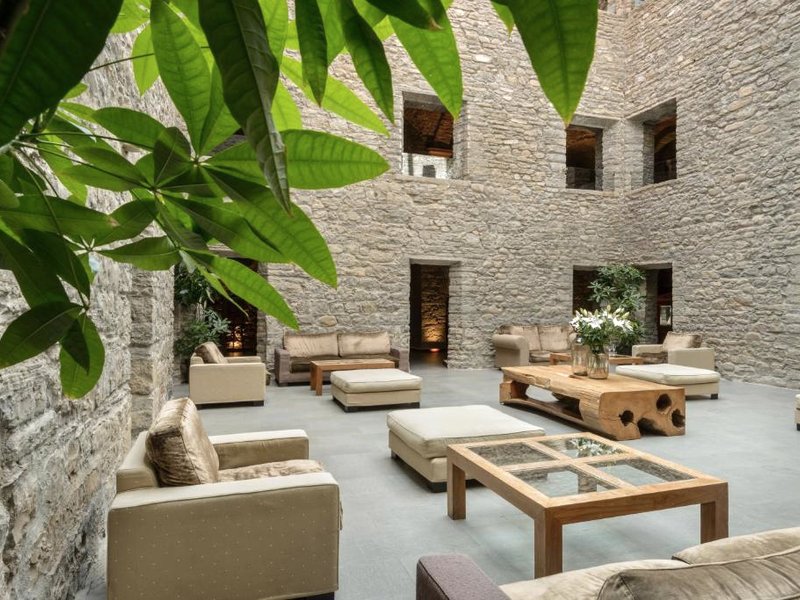 Barcelo Monasterio de Boltana Spaの写真