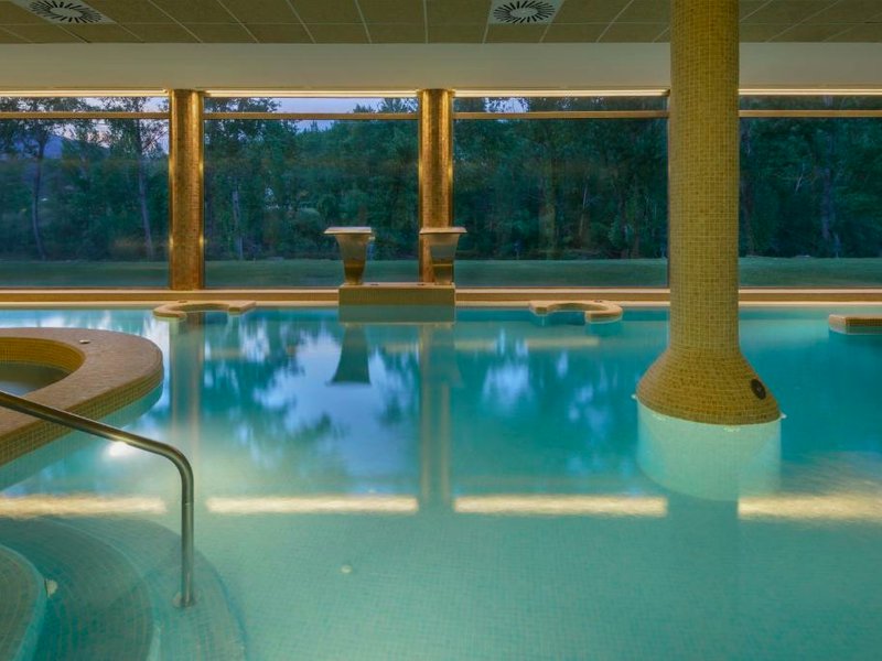 Barcelo Monasterio de Boltana Spaの写真