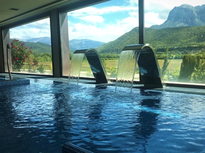 Hotel and SPA Pena Montanesaの写真