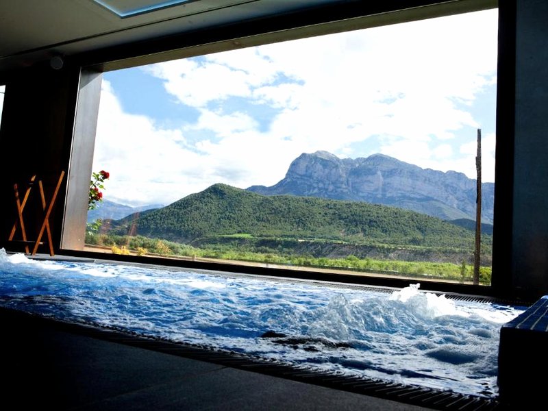 Hotel and SPA Pena Montanesaの写真