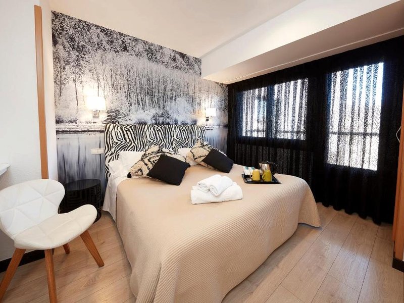 ホテル サンチェス (Hotel Sanchez)の写真