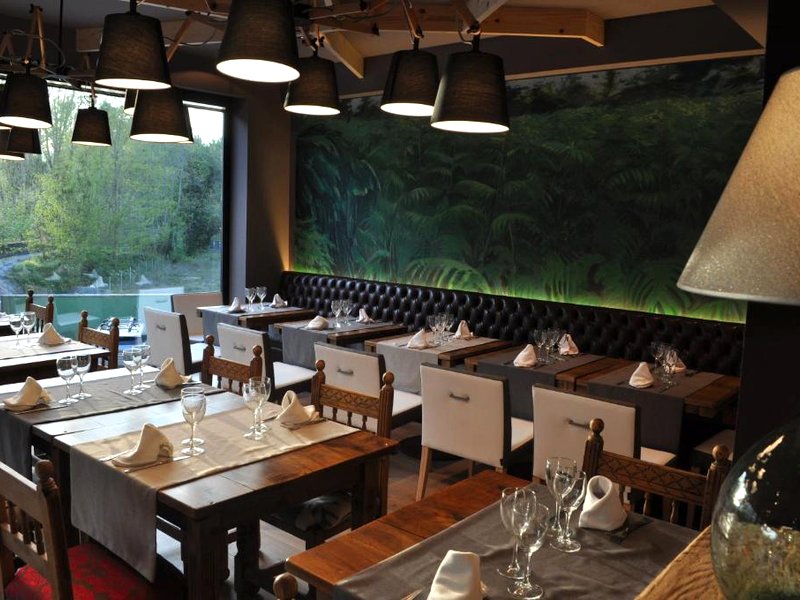 ホテル サンチェス (Hotel Sanchez)の写真