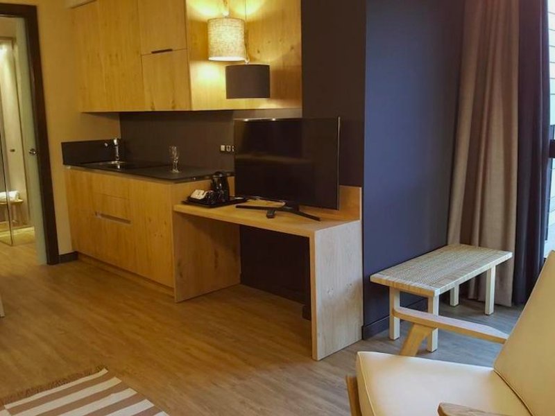 ホテル サンチェス (Hotel Sanchez)の写真