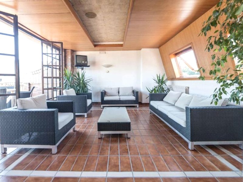 Hotel Dos Rios Centralの写真