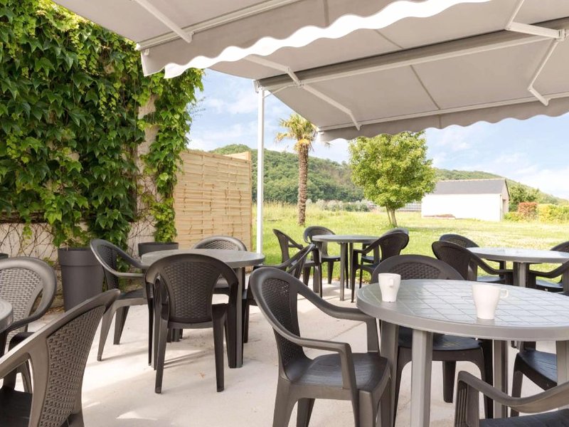 インター ホテル レ 4 サリナス  (Inter-Hotel Les 4 Salines)の写真