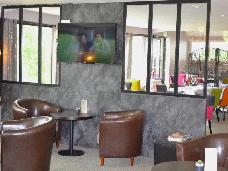 インター ホテル レ 4 サリナス  (Inter-Hotel Les 4 Salines)の写真